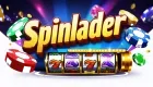 Logo spinlander.mobi